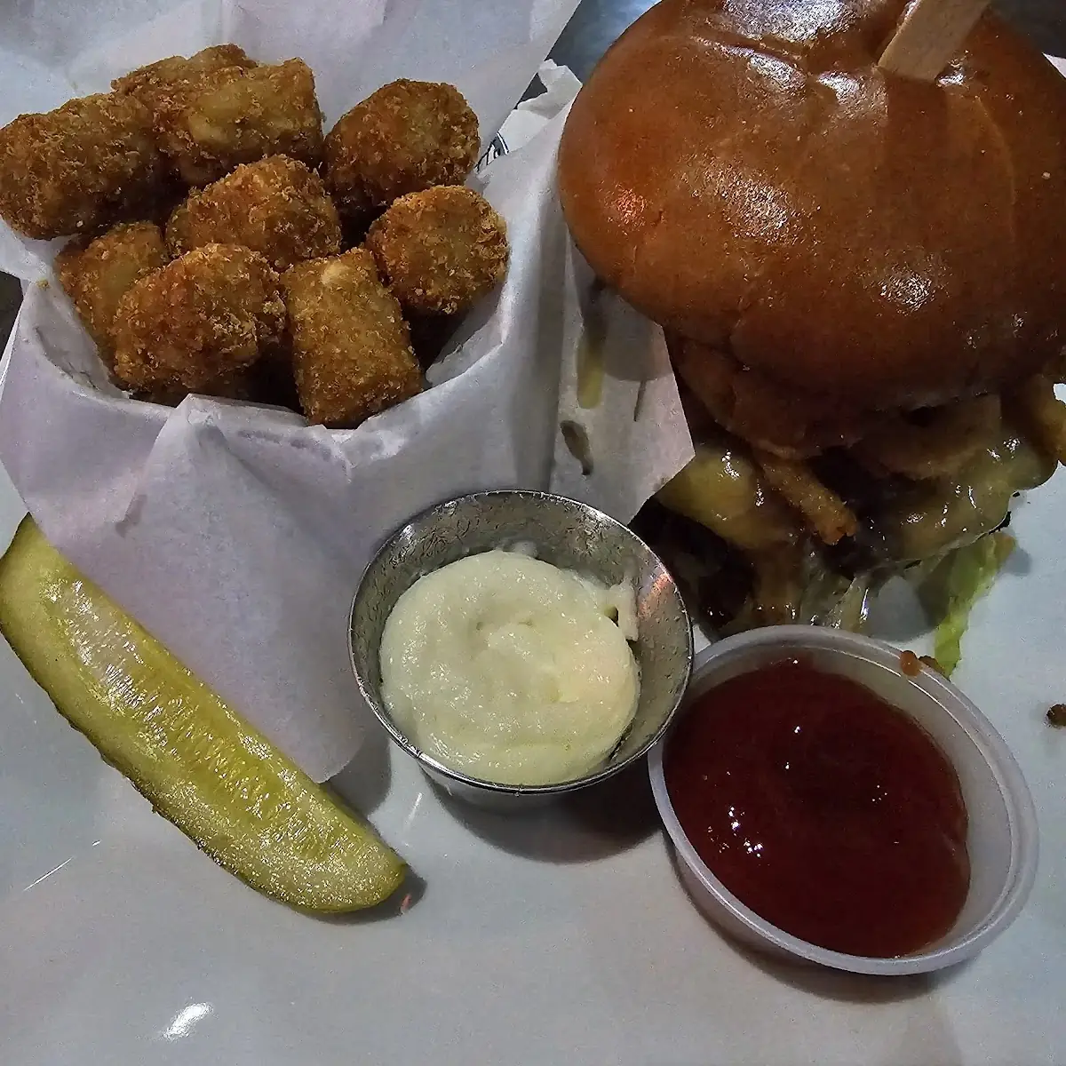 Tater Tots