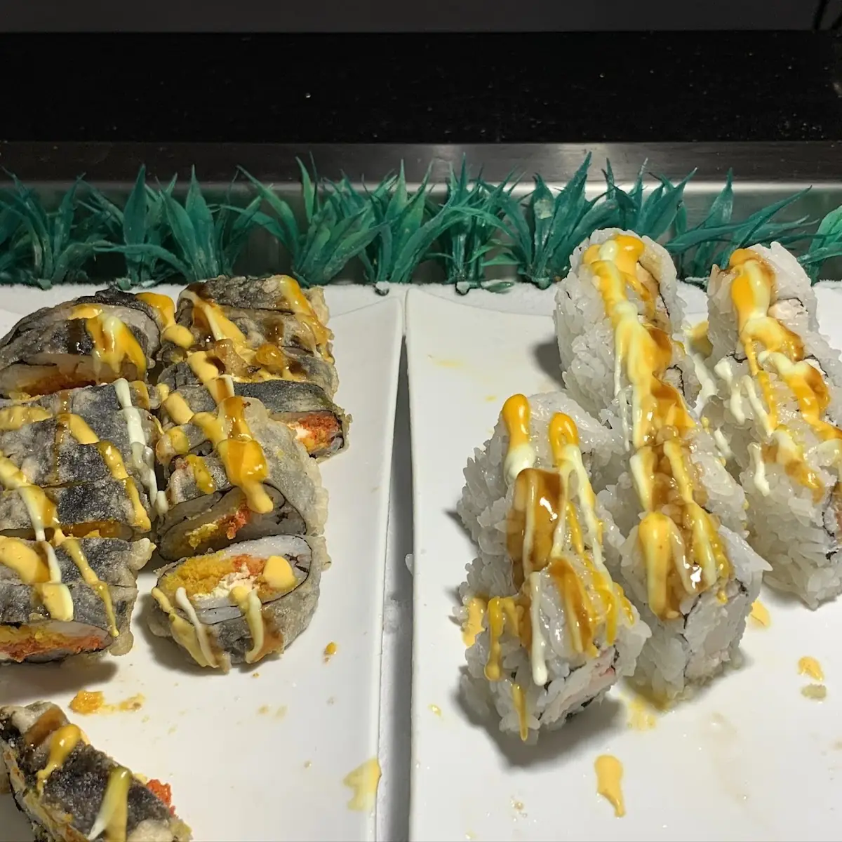California Roll