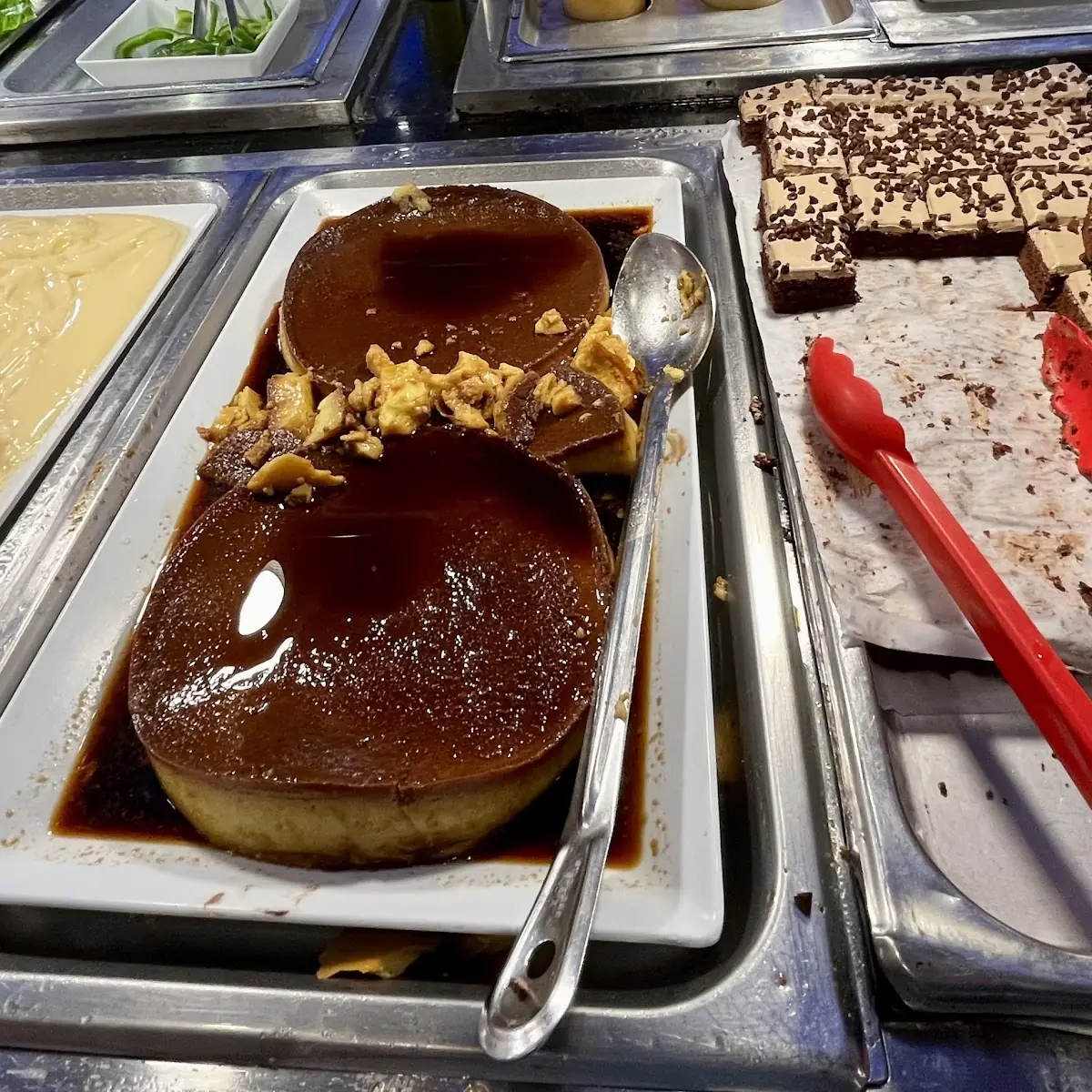 Flan