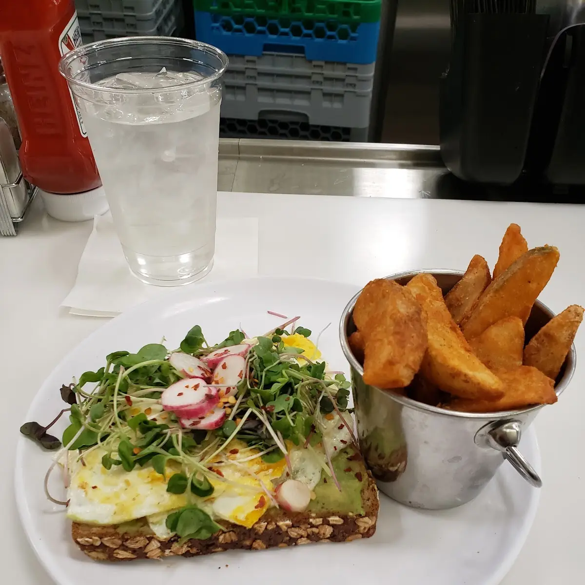 Avocado Toast