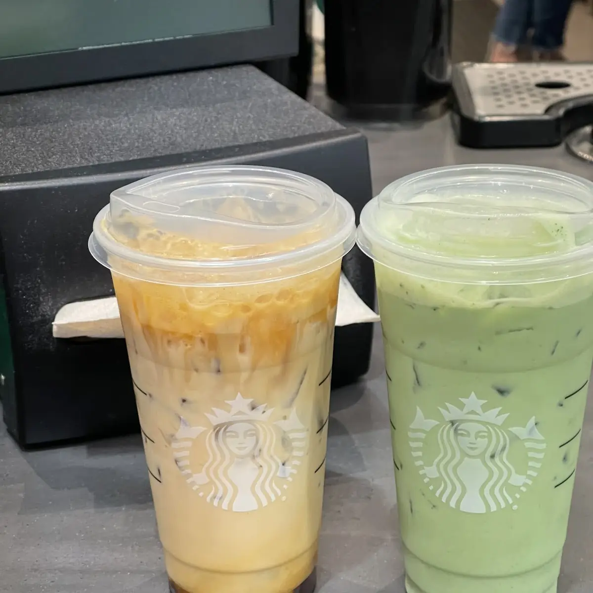 Thai Tea