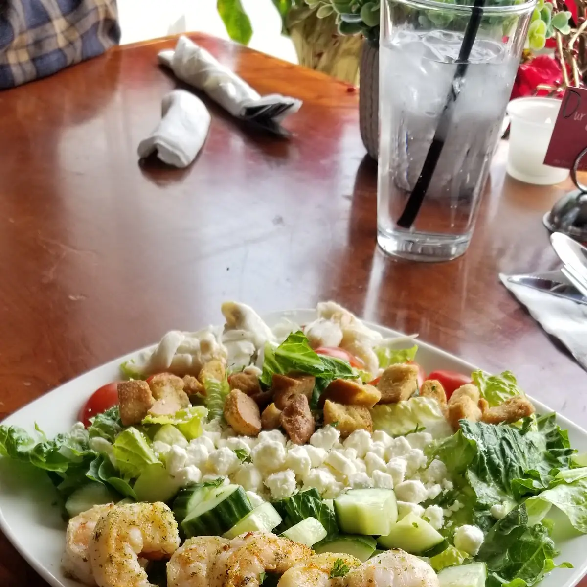Caesar Salad