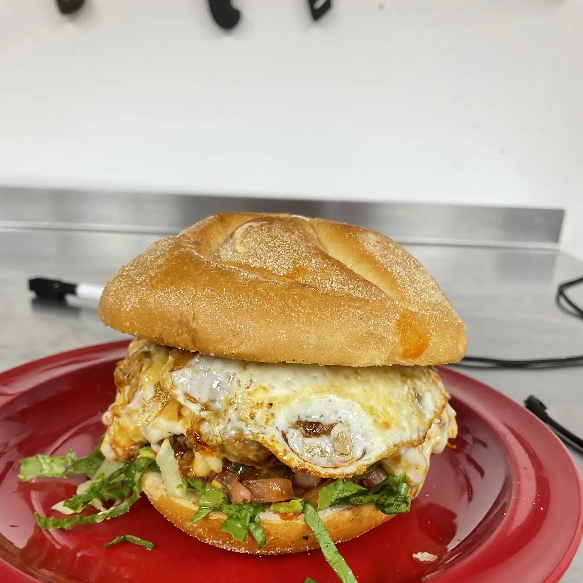 Torta Cubana