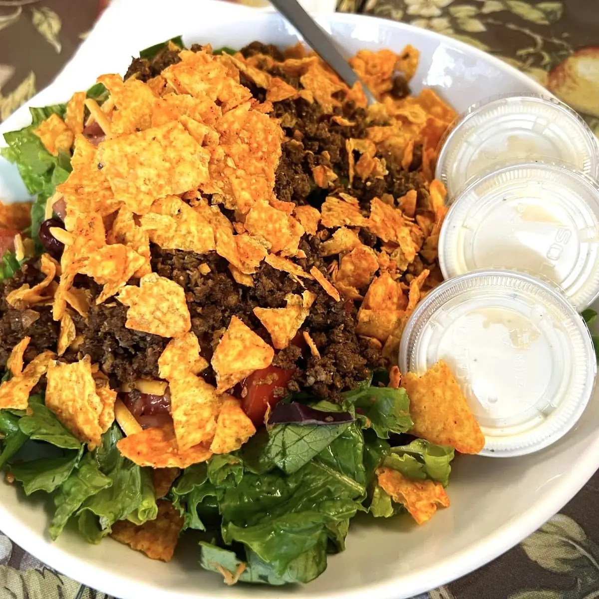 Taco Salad