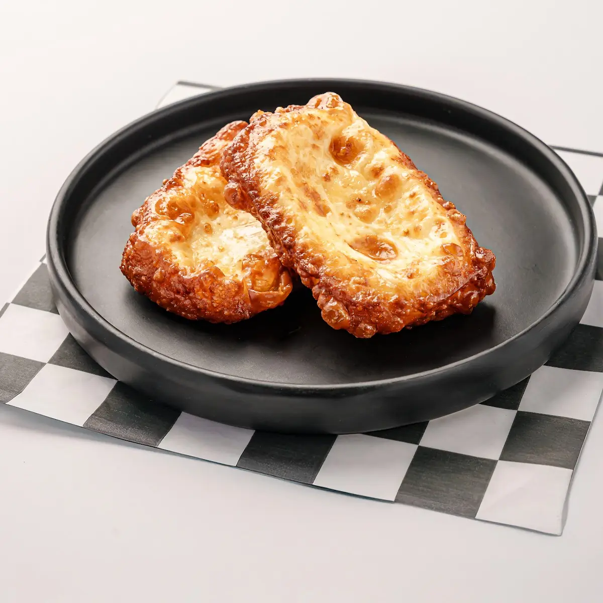 Queso Frito Fried Cheese