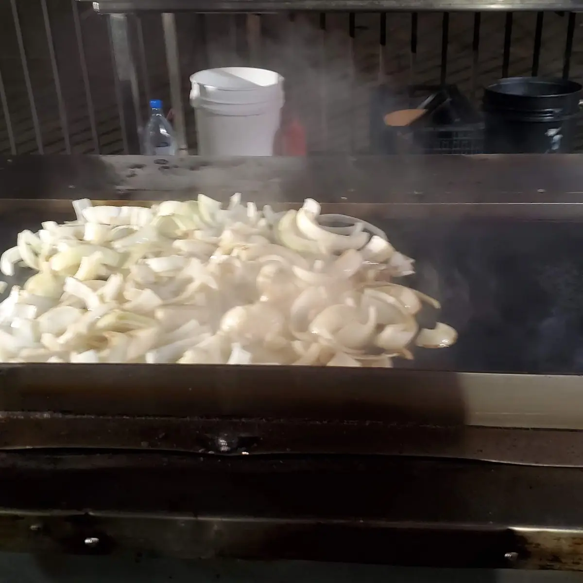 Caramelized Onions