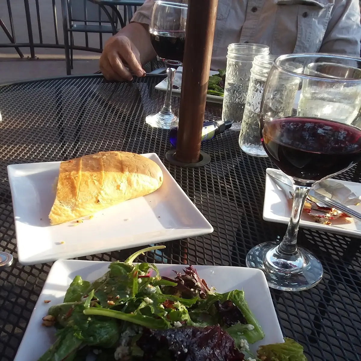 House Salad