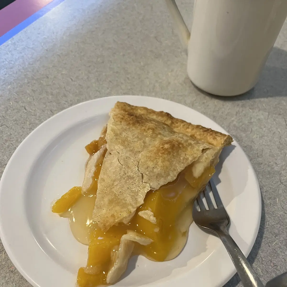 Apple Pie