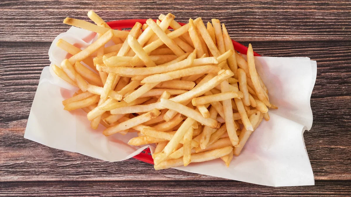 French Fries