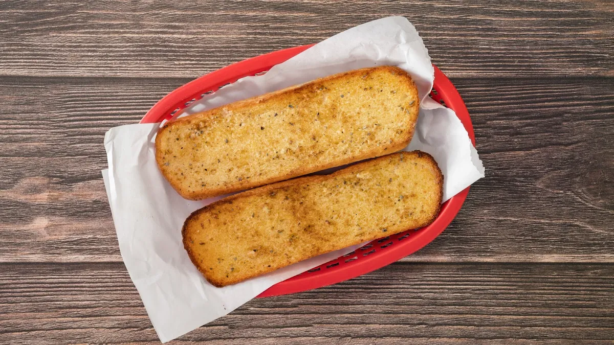 Garlic Bread