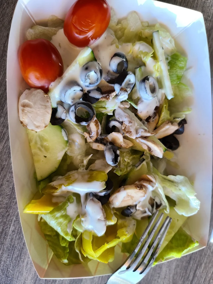 Salad