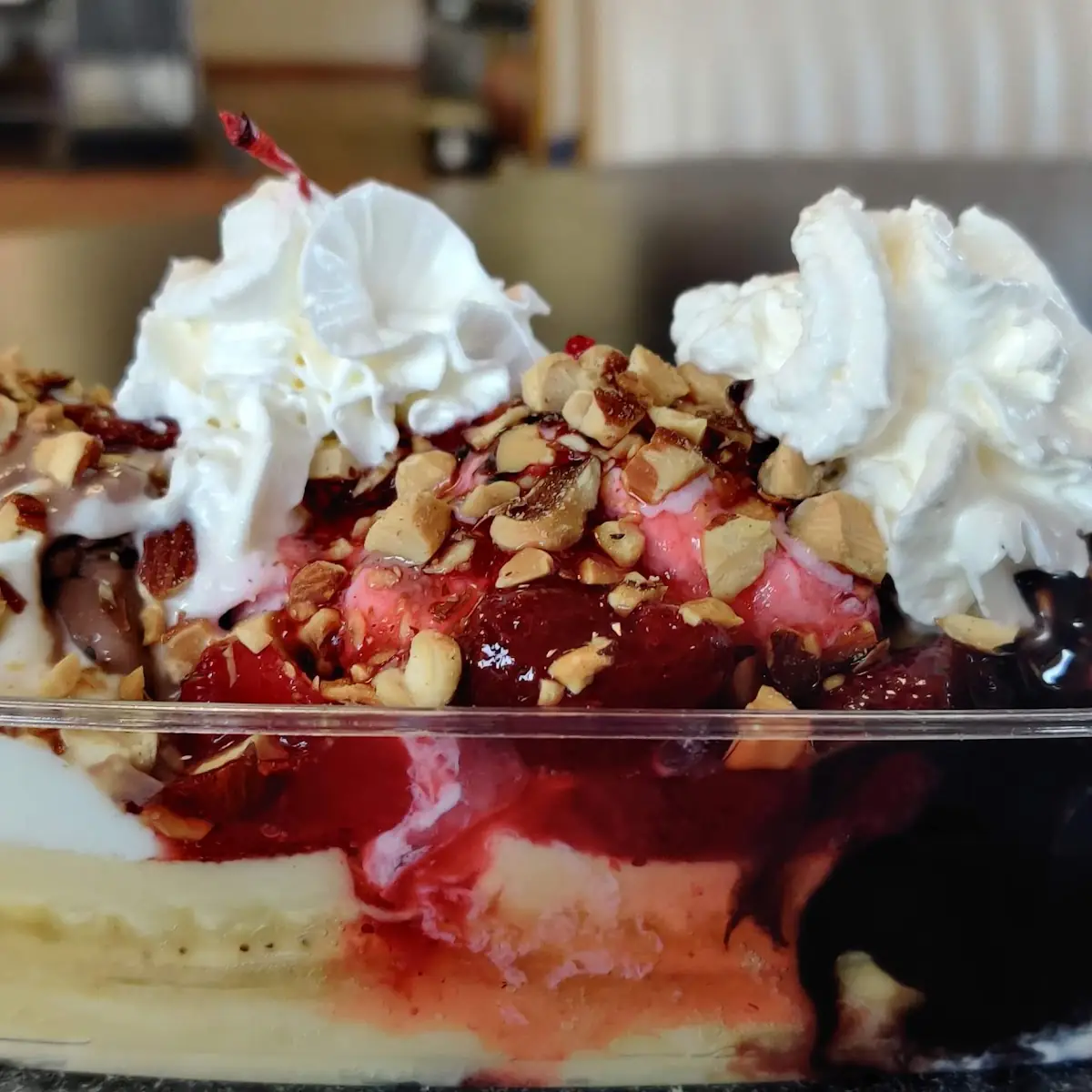 Banana Split