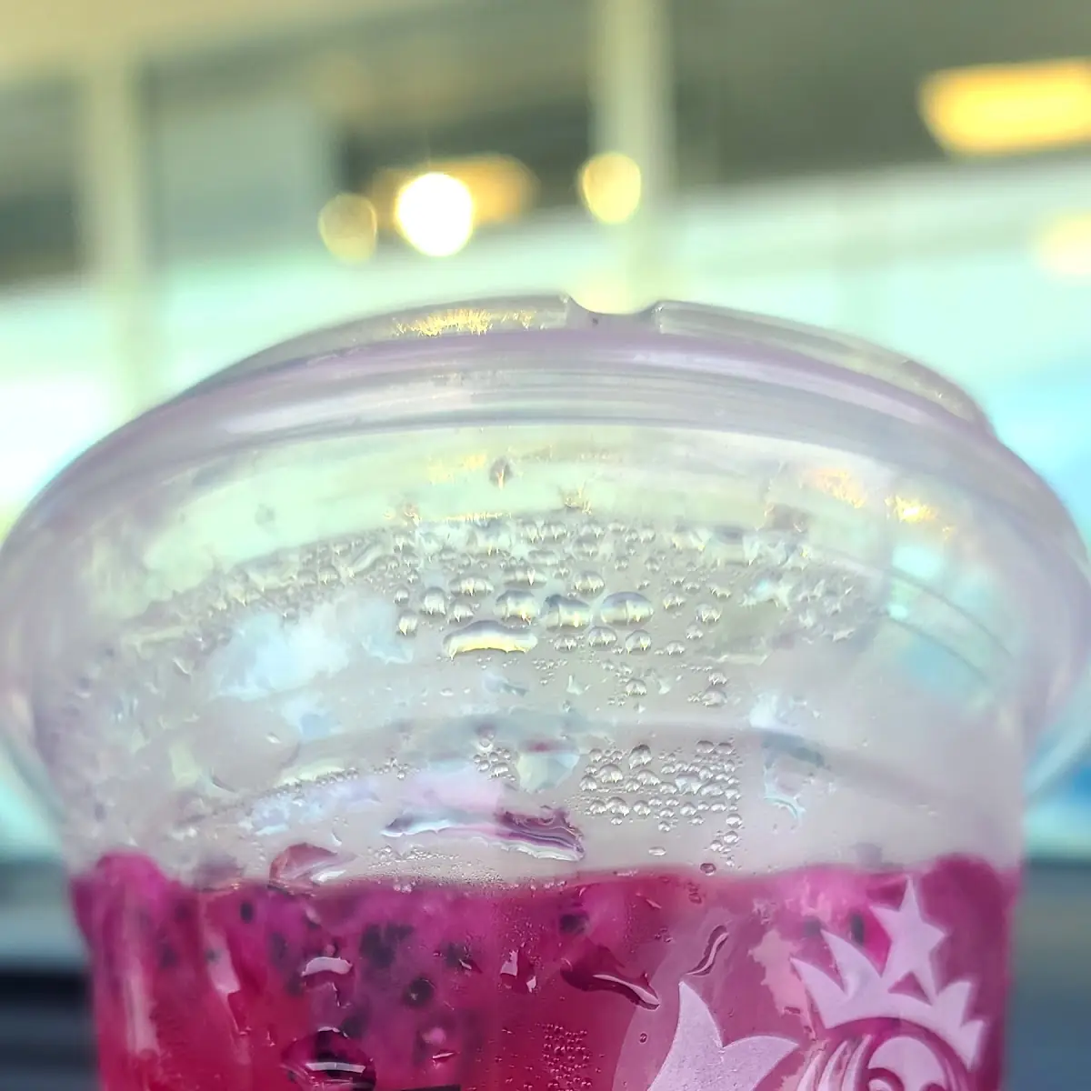 Dragon Drink