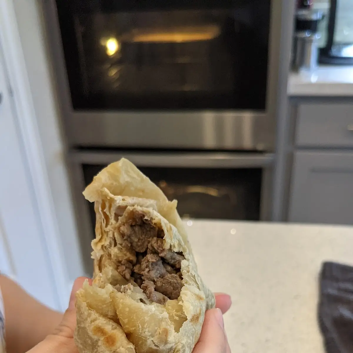California Burrito