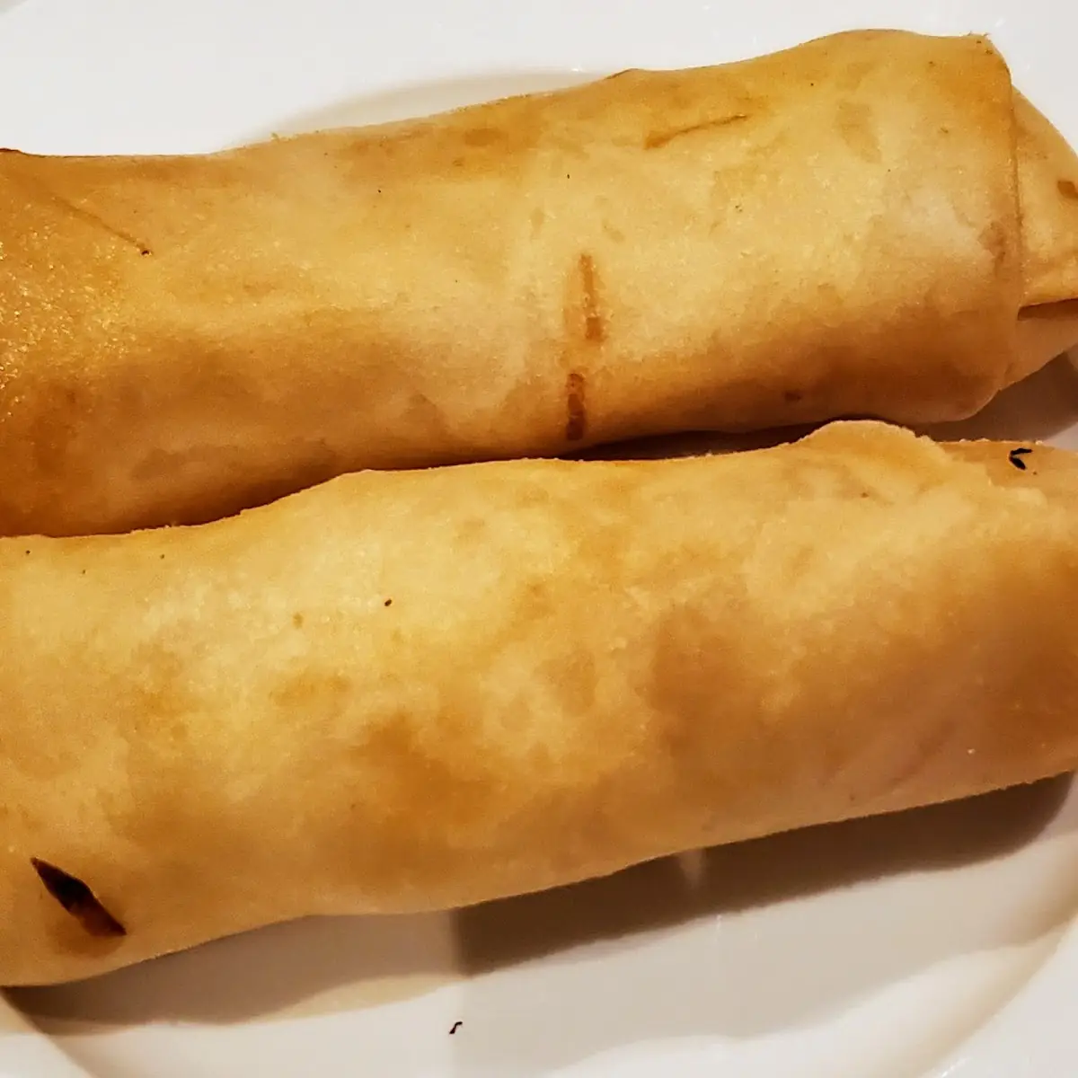 Wongs Egg Roll 1