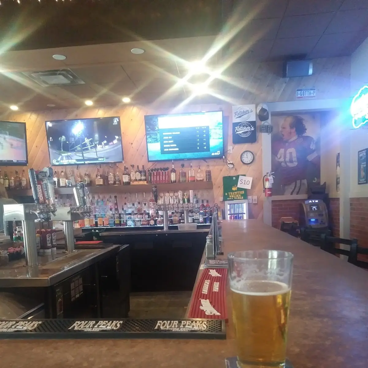 Bud Light