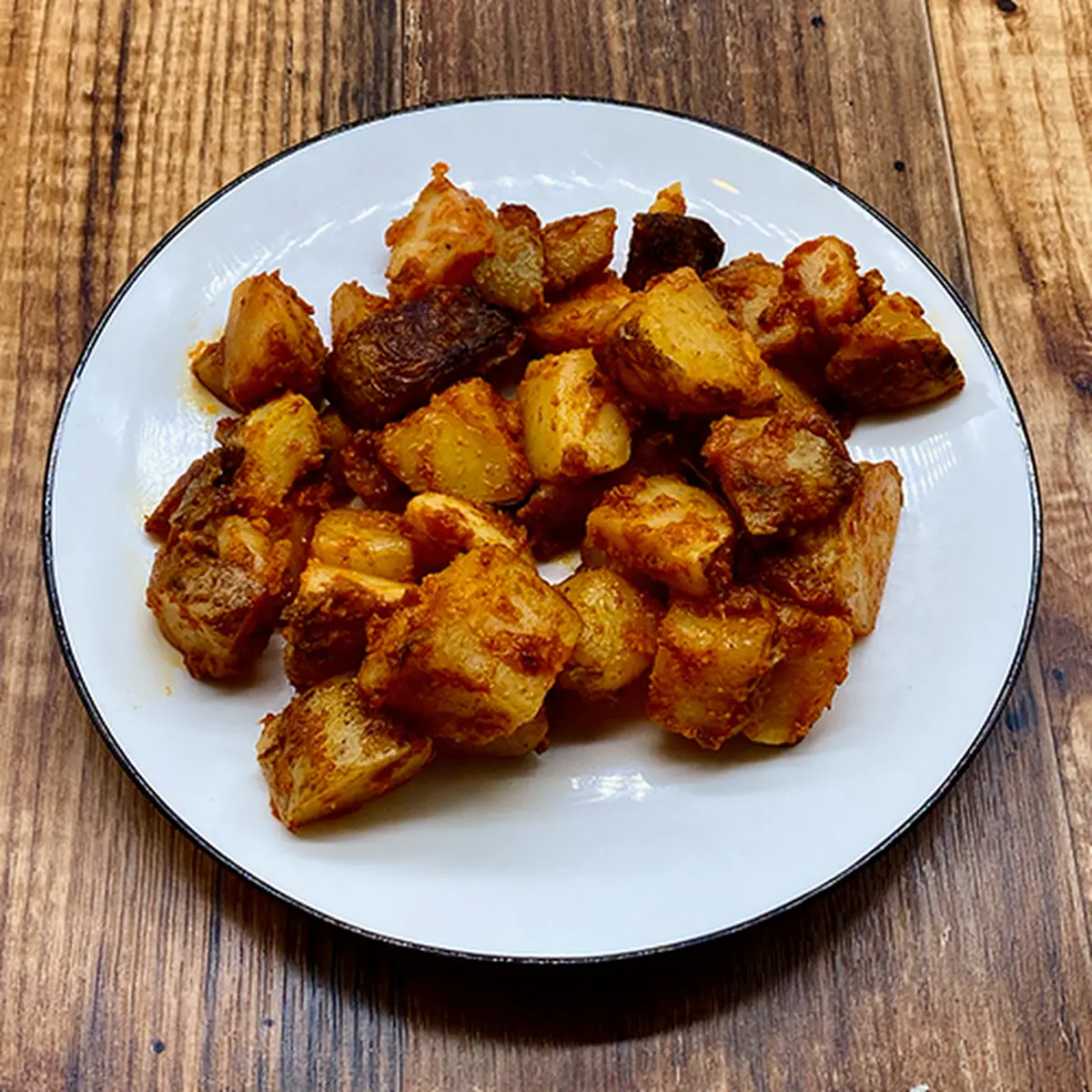 Home Fries