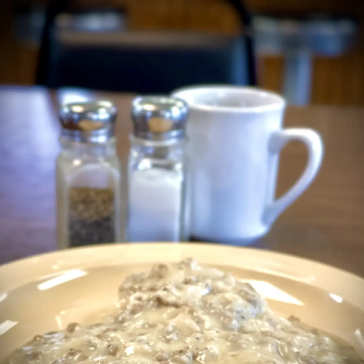 Sausage Gravy