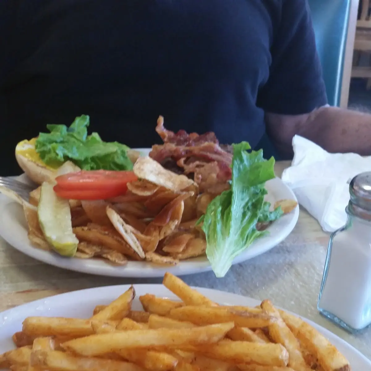Grilled Pimento Cheese Sandwich