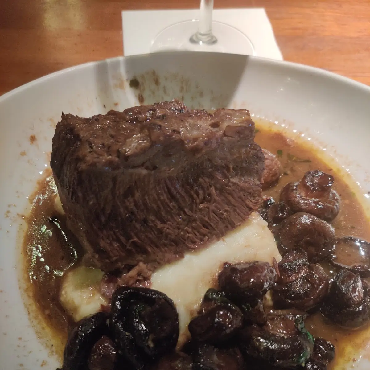 Short Ribs