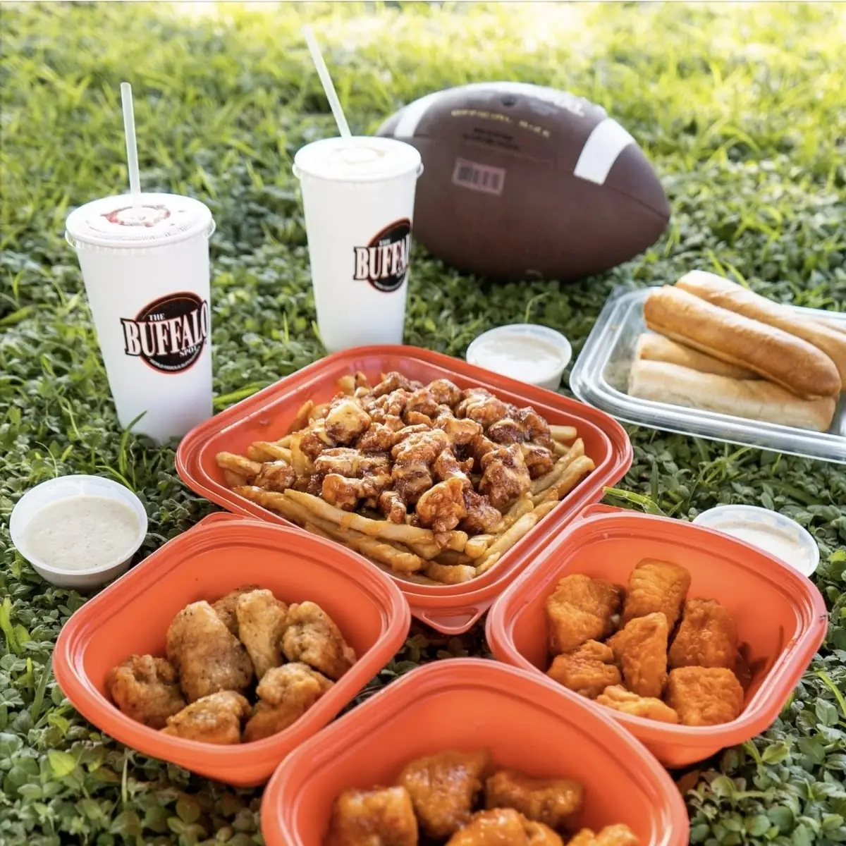 Party Platter