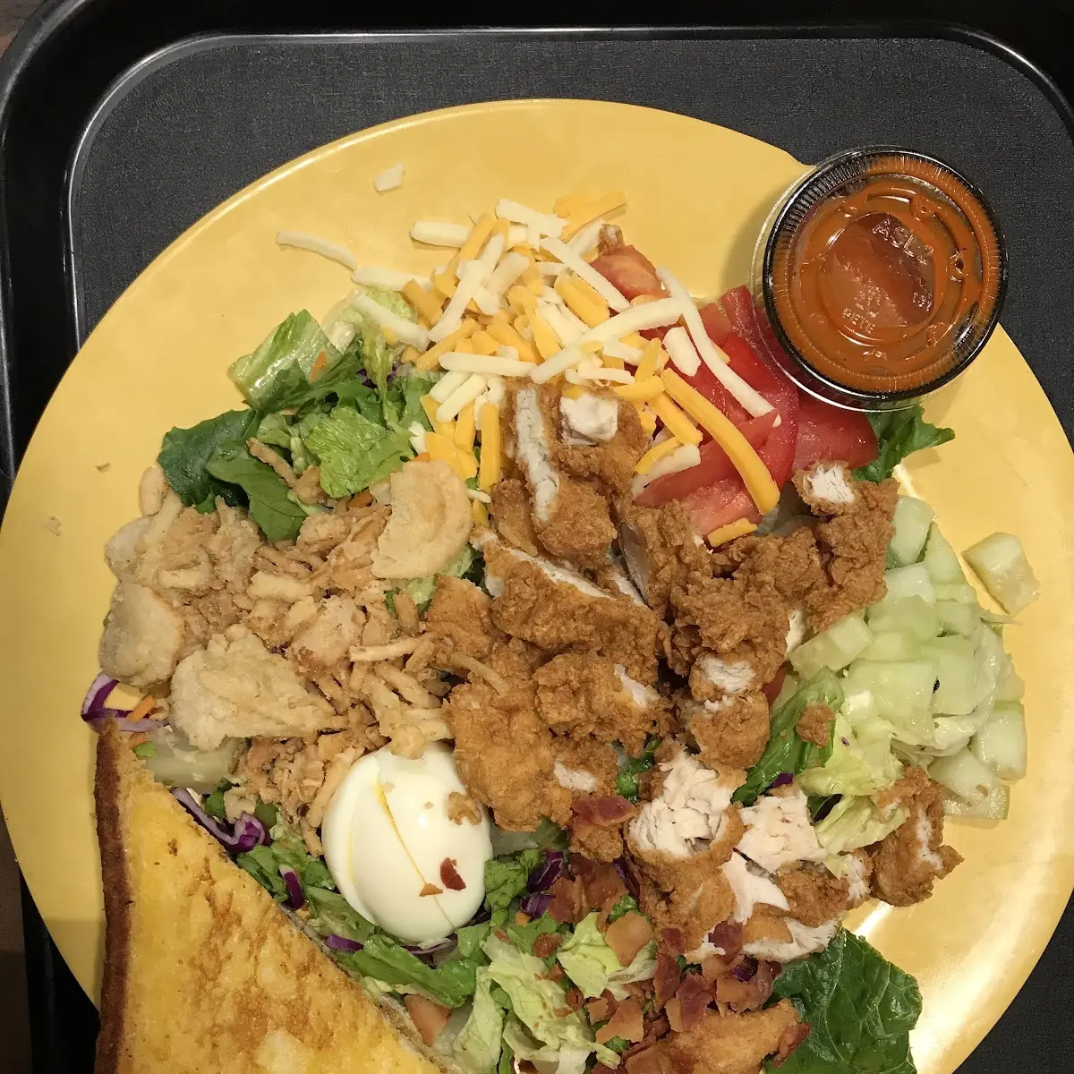 Taco Salad