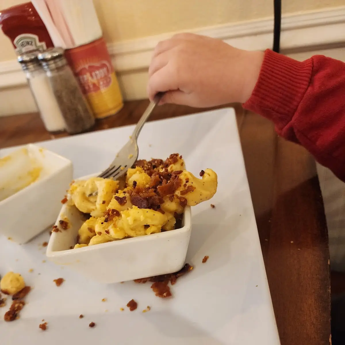 Mac & Cheese