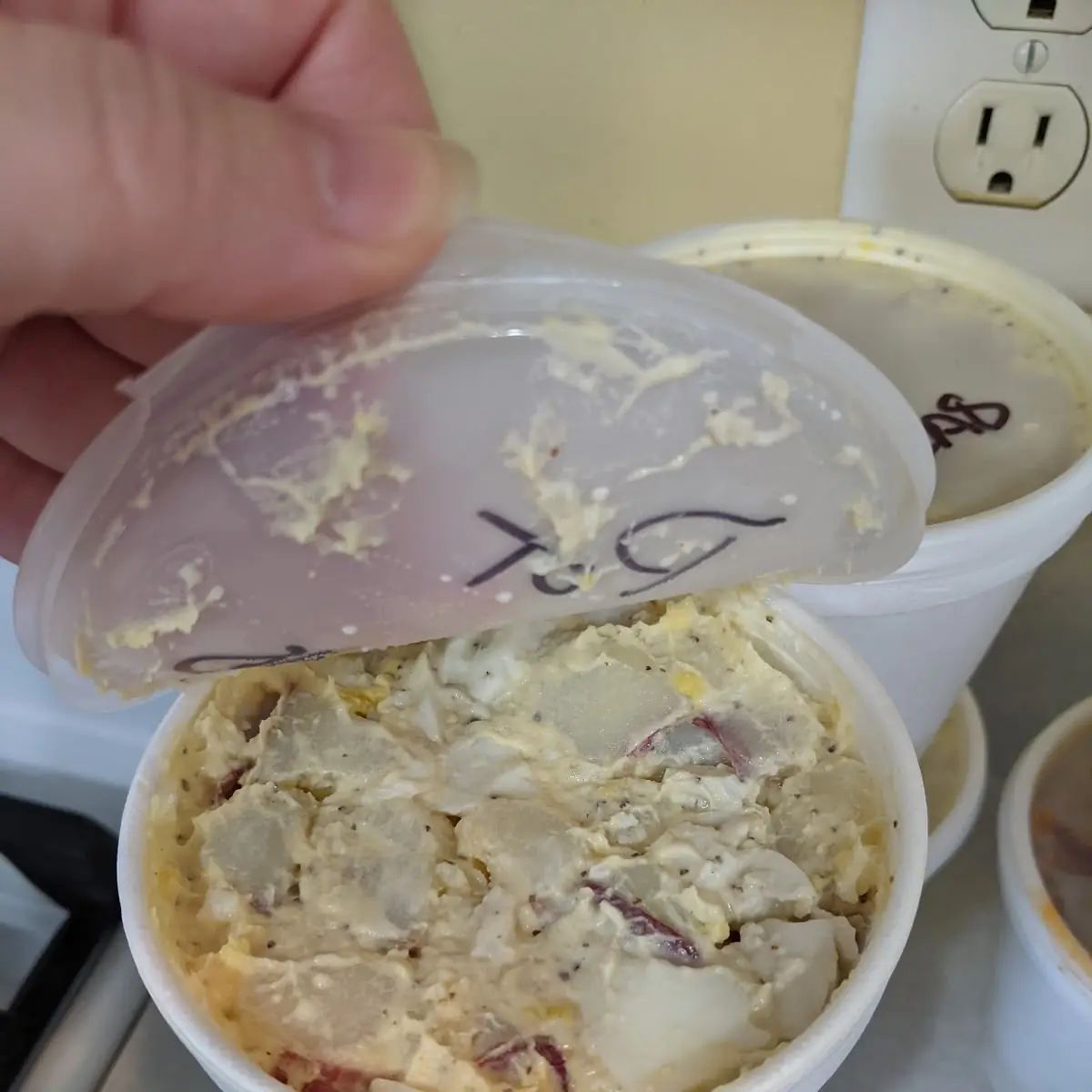 Potato Salad