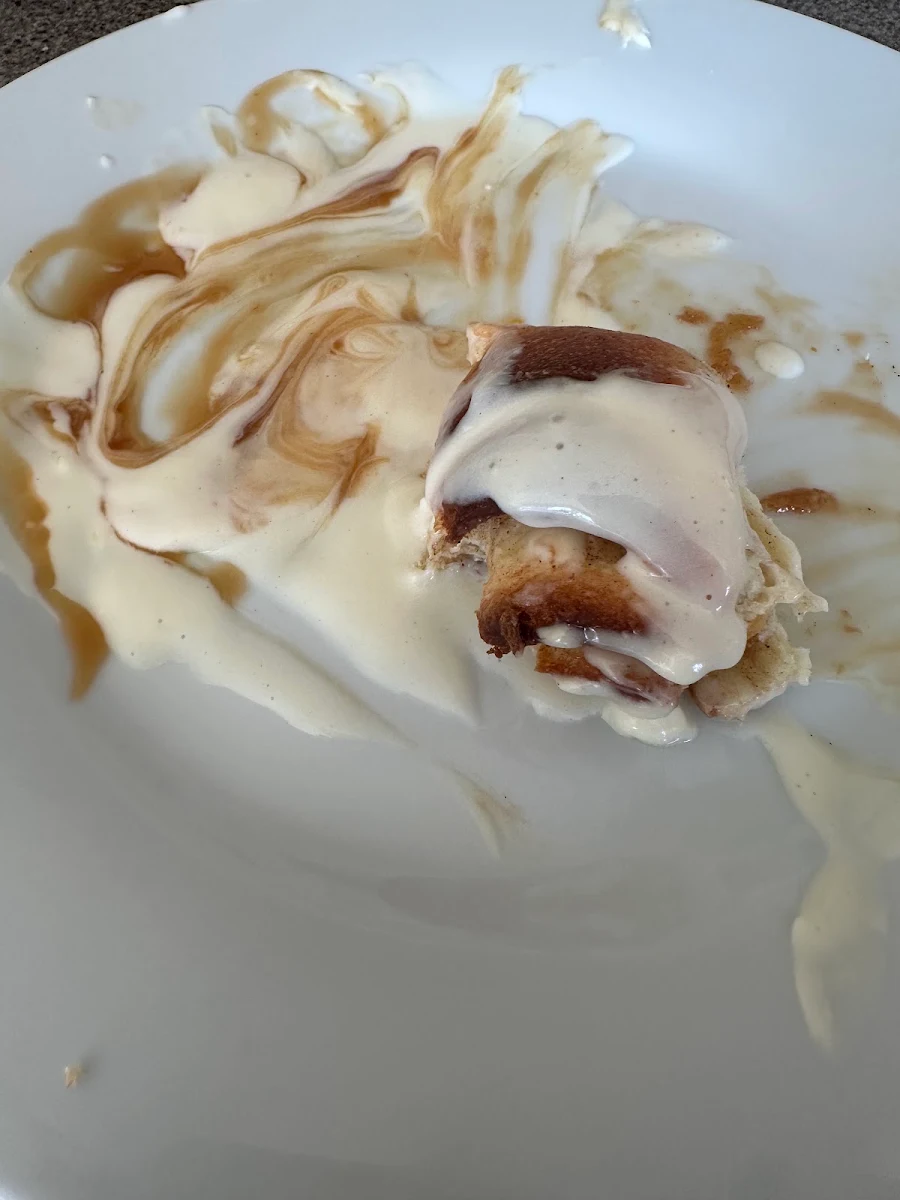 Bread Pudding