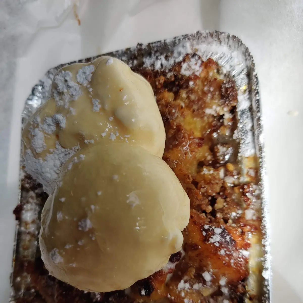 Bread Pudding