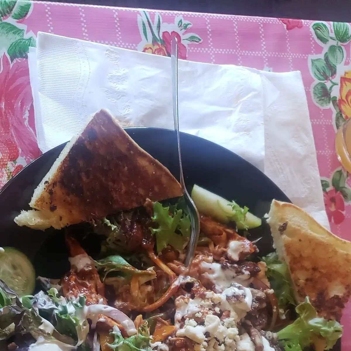 Taco Salad