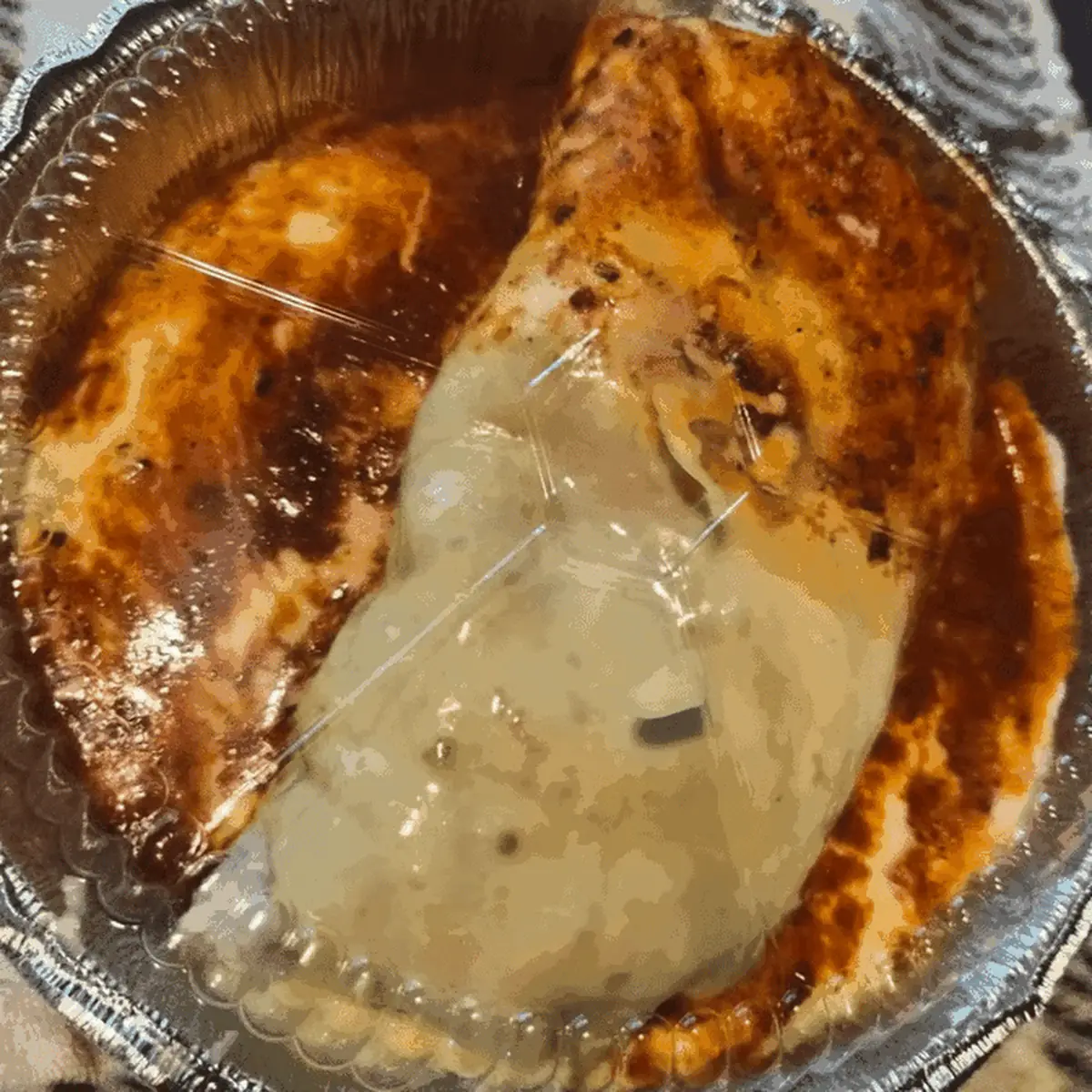 ALC Burrito Bean
