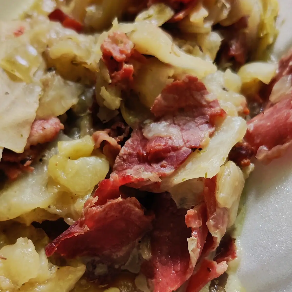 Corned Beef