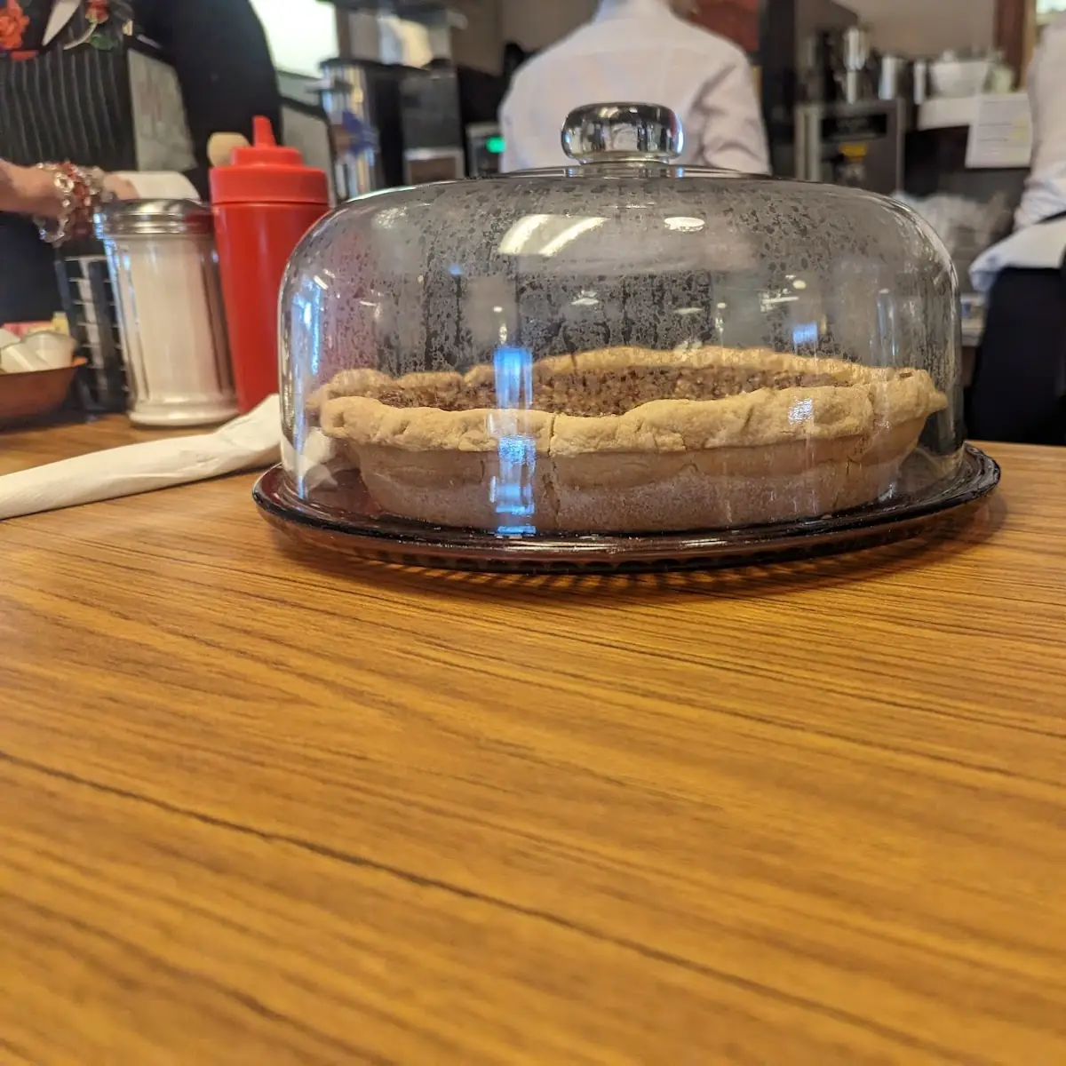 Pecan Pie