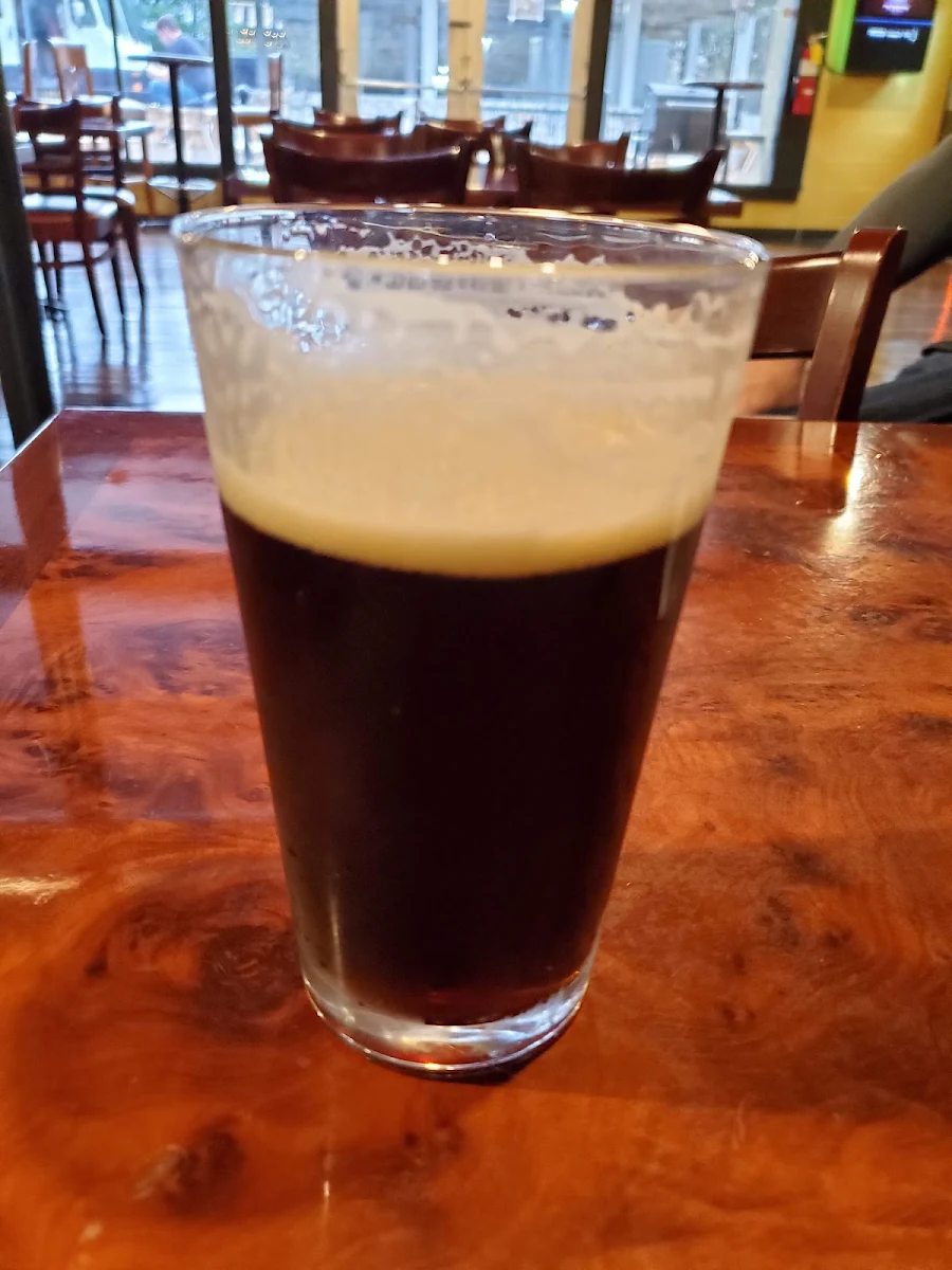 Cold Brew