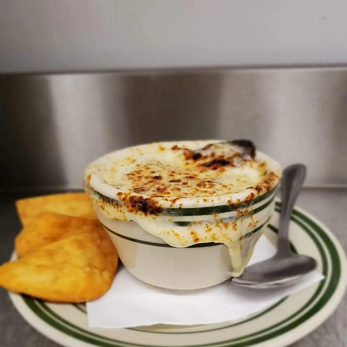 French Onion Soup