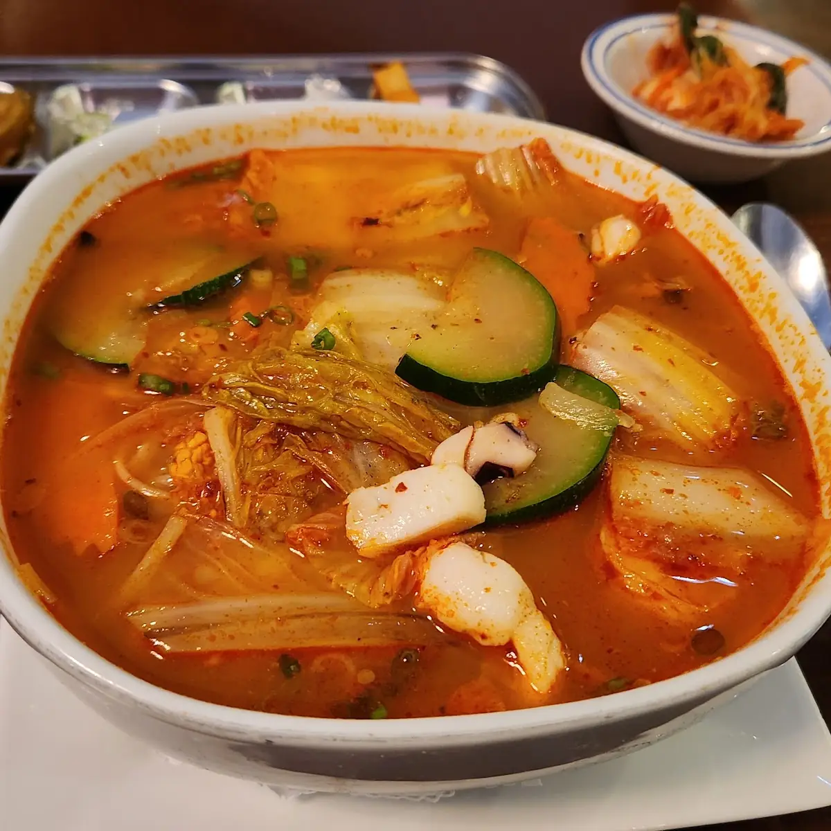Yuk Gae Jang
