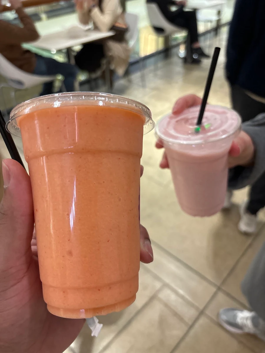 Juice
