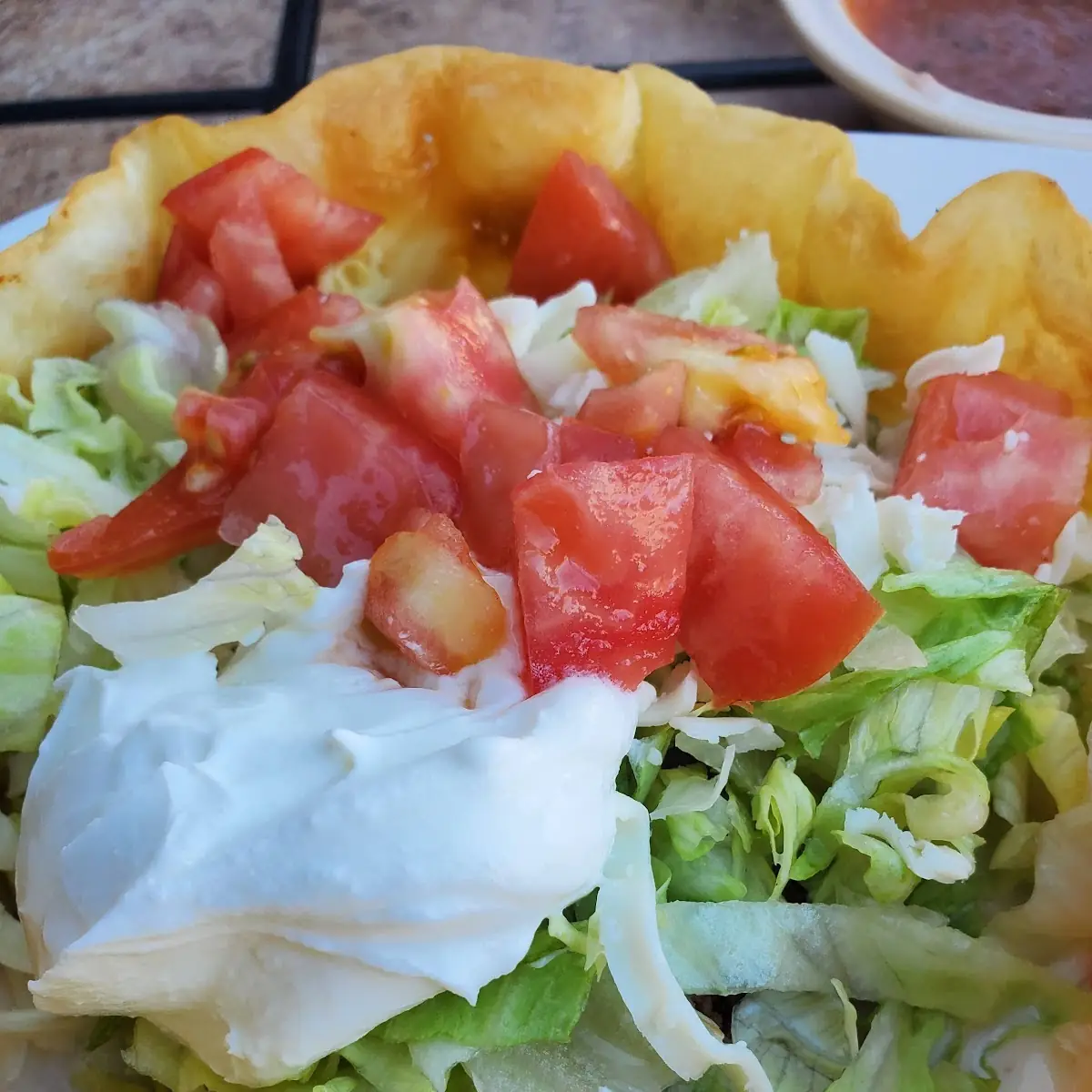 Taco Salad
