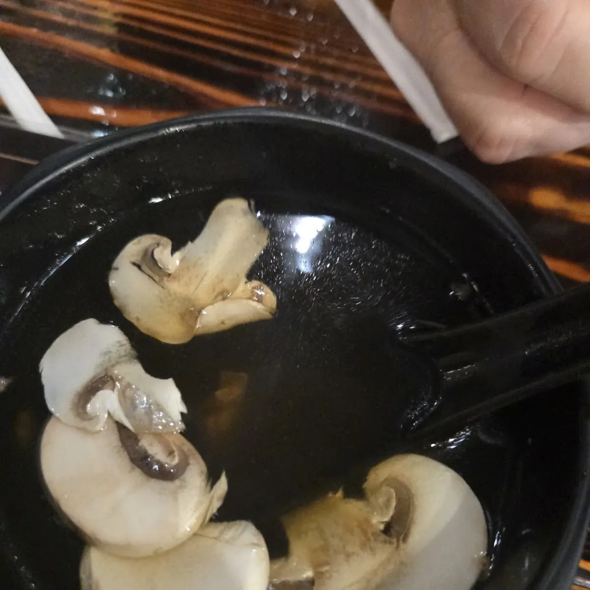 Onion Soup