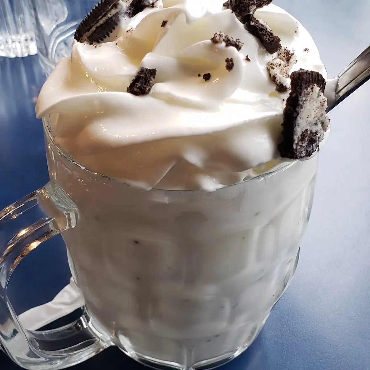 Oreo Shake