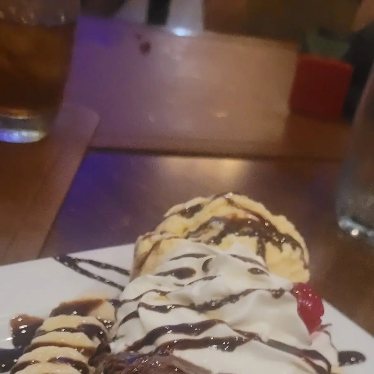 Lava Cake