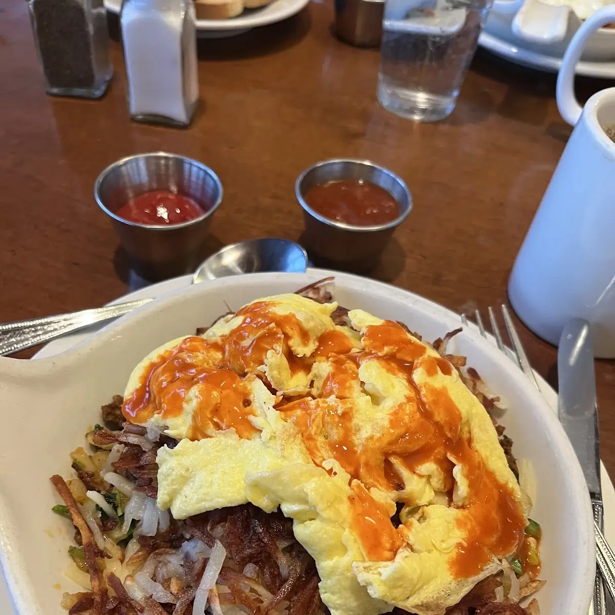 Pulled Pork