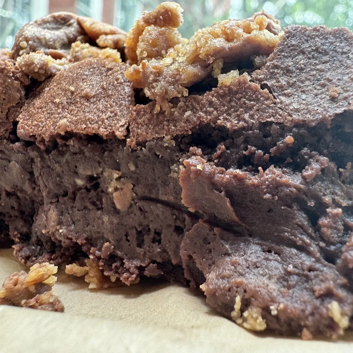 Chocolate Brownie