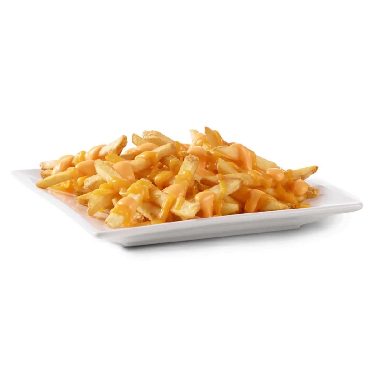 Cheese Fries