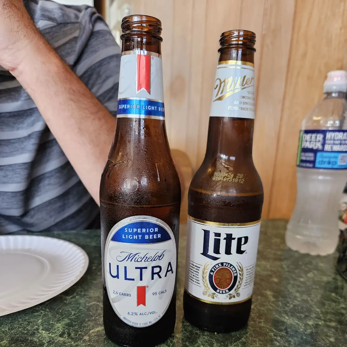Miller Lite