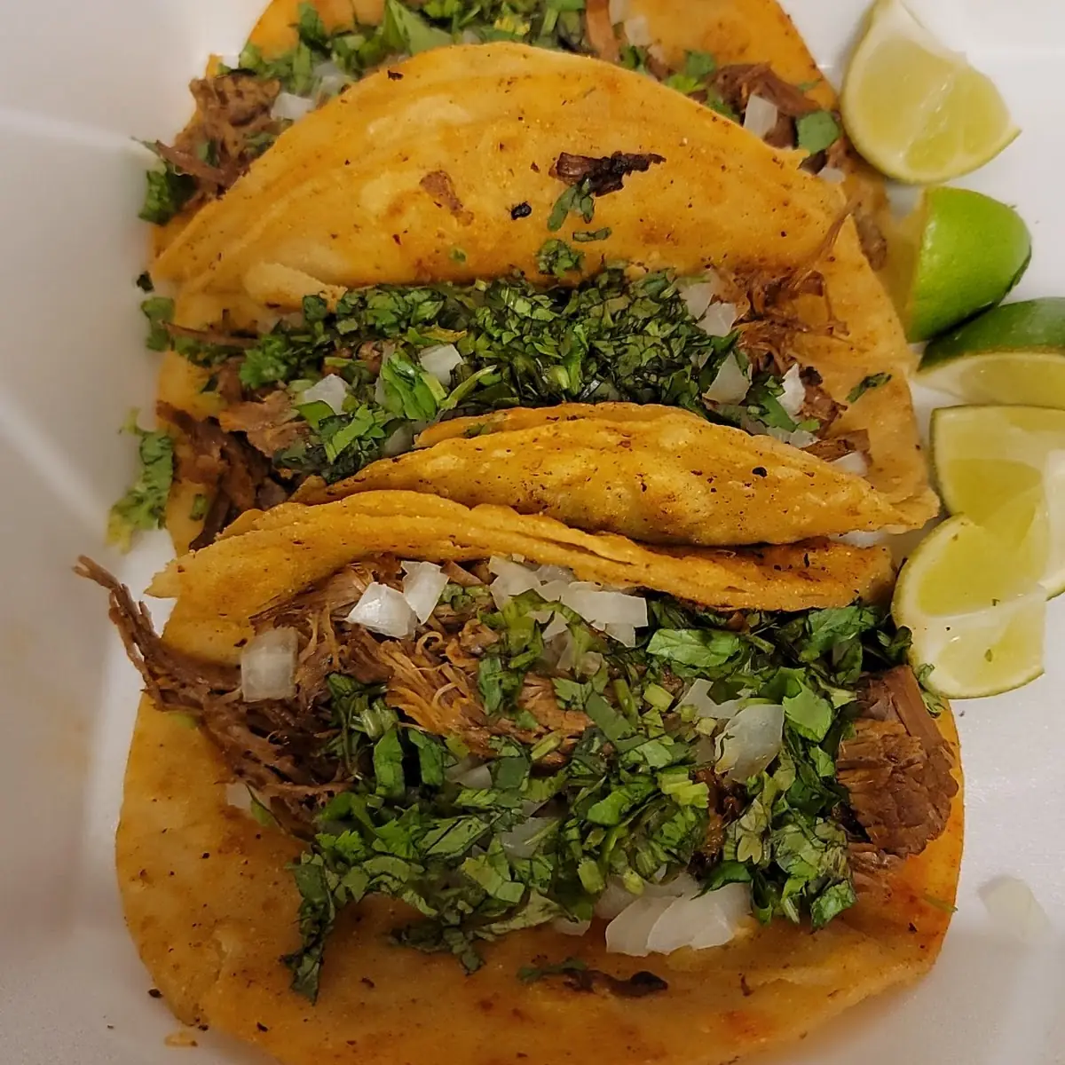 Street Tacos