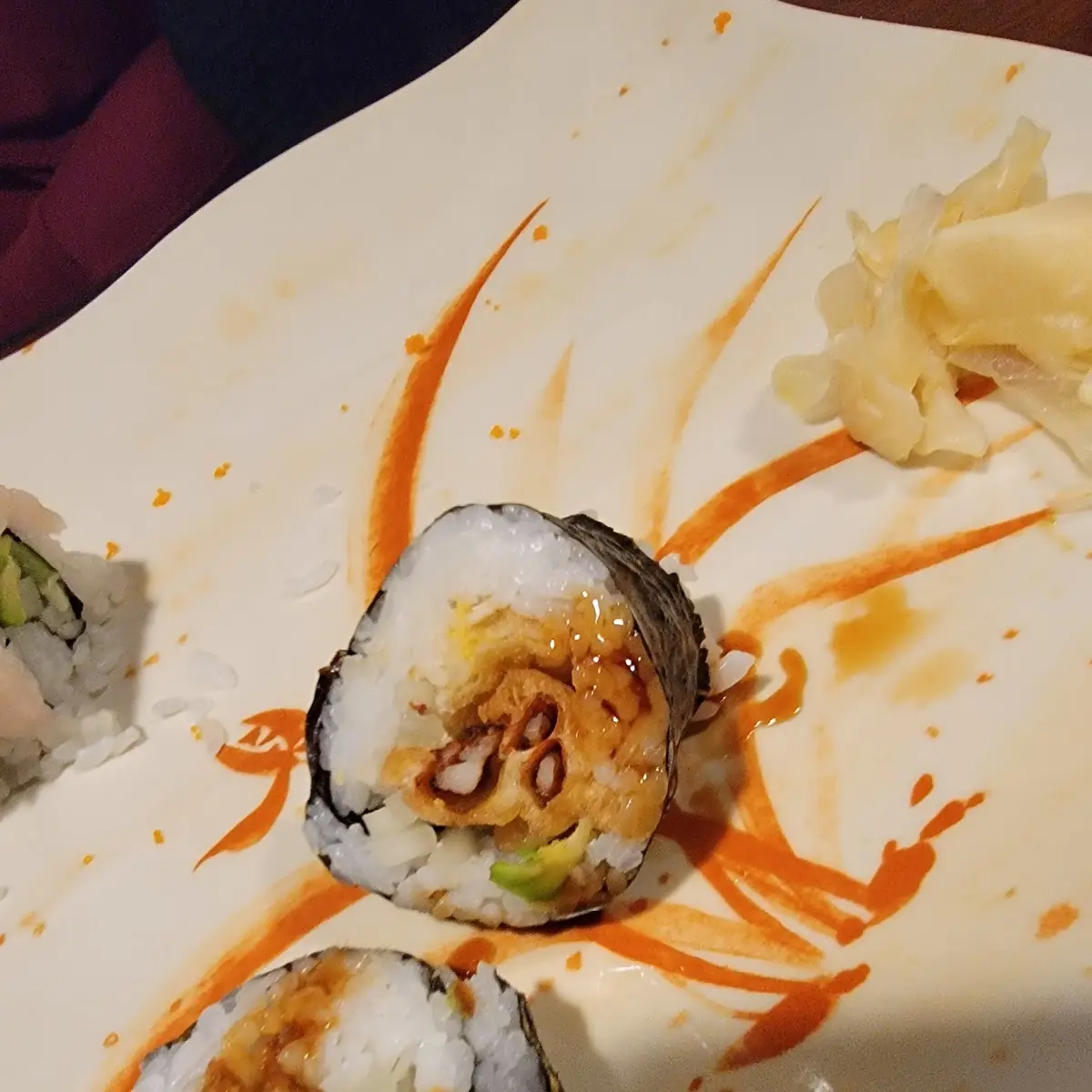 The Most Terrible Soft Shell Crab