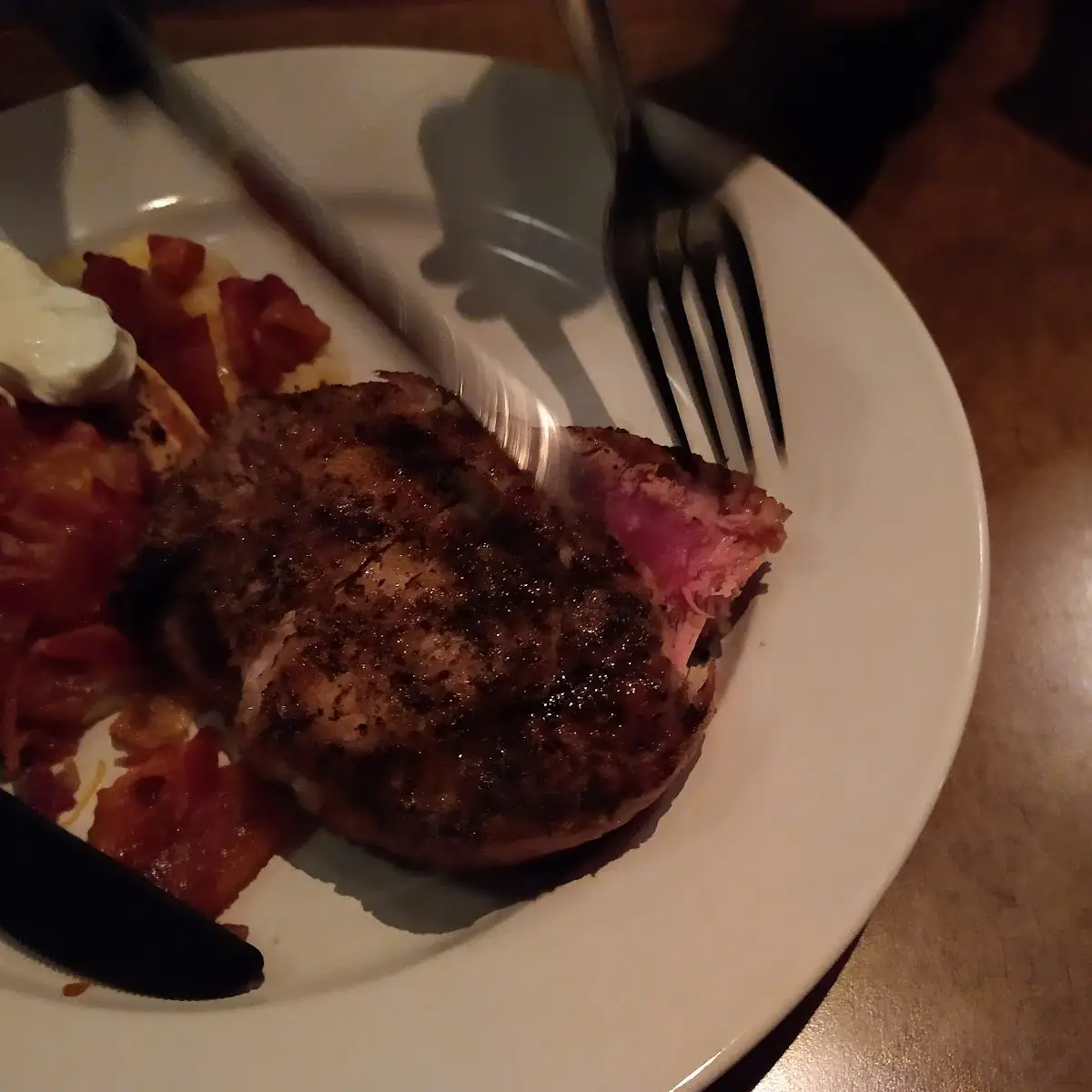 Pork Chops