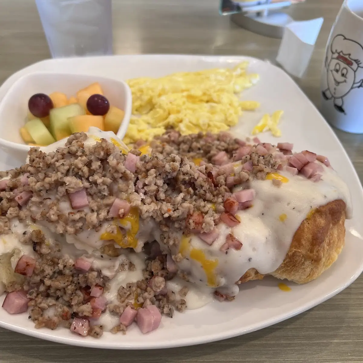 Corned Beef Hash